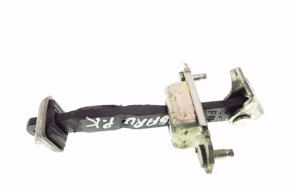 Subaru Impreza III Front door check strap stopper