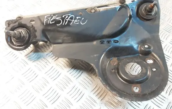 Ford Fiesta Front wiper linkage 2S6T17B571AC