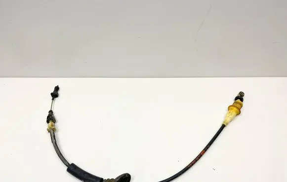 Mercedes-Benz SL R129 Throttle cable A1293000830 1293000830