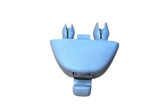Skoda Octavia Mk3 (5E) Sun visor clip/hook/bracket 4G0857562