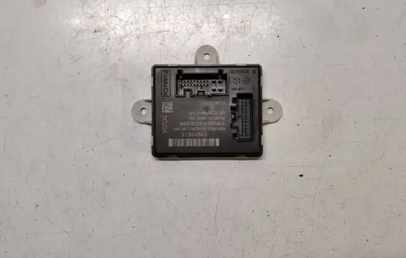 Volvo V60 Door control unit/module 31394043