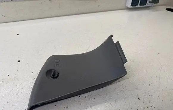 Mercedes-Benz Sprinter W906 Fuse box cover A9066880008