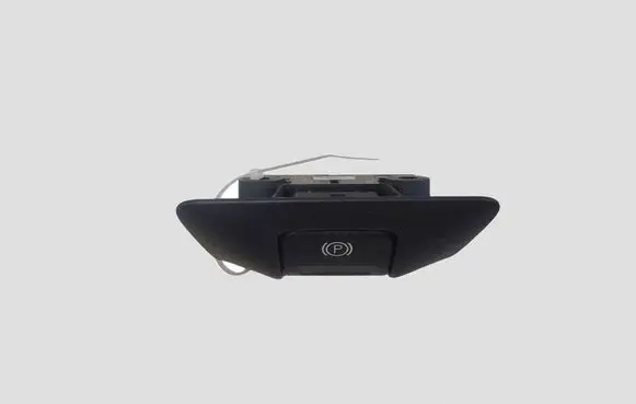 Volvo S60 Hand parking brake switch 31433500
