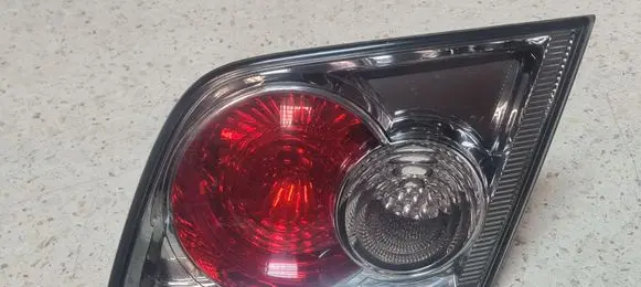 Mazda 6 Tailgate rear/tail lights 22661980 22661980R