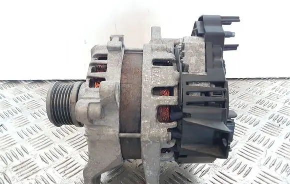 Nissan Qashqai J12 Generator/alternator 2310A00Q0B 231006UB0C IST50S064