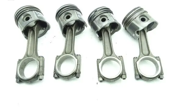Peugeot 307 Piston with connecting rod 085171 GBIMPORT