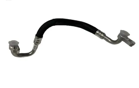 Mercedes-Benz EQS V297 Air conditioning (A/C) pipe/hose A2978306401 15313653 ZGS002