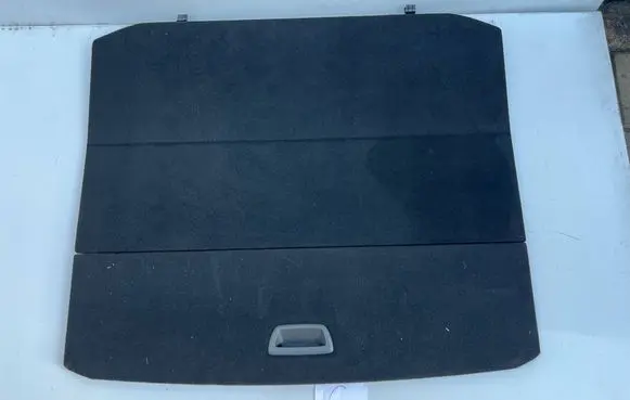 BMW 2 F44 Trunk/boot mat liner 7475721