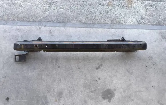 Peugeot 307 Front bumper support beam 