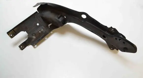 Mercedes-Benz E W211 Headlight/headlamp mounting bracket A2116260530