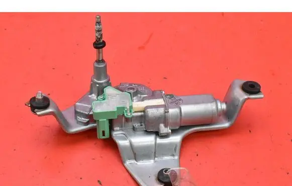 Mitsubishi ASX Rear window wiper motor 33885