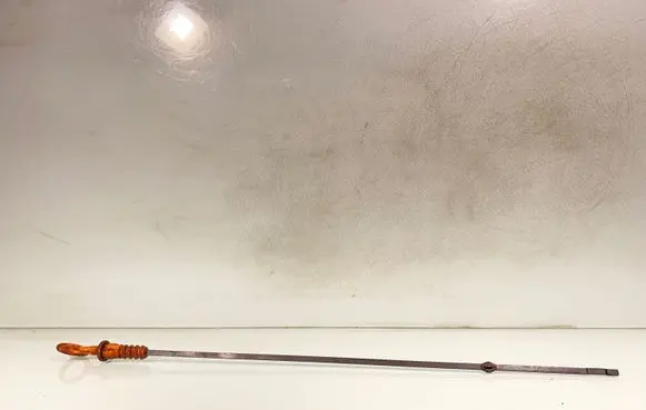 Volkswagen Bora Oil level dip stick 038115611