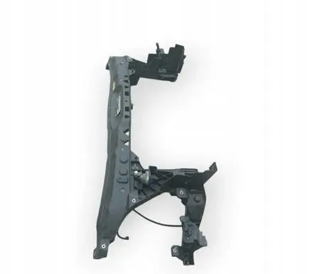 Mercedes-Benz Sprinter W906 Radiator support slam panel A1FTEILE
