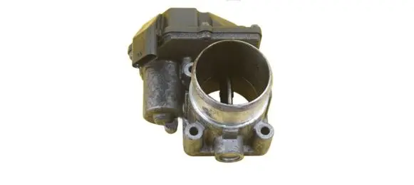 KIA Ceed Throttle body valve 5WY9174E D4FB
