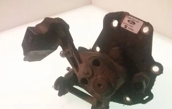 Ford Focus Gear selector/shifter in gearbox 1S4R7201AD