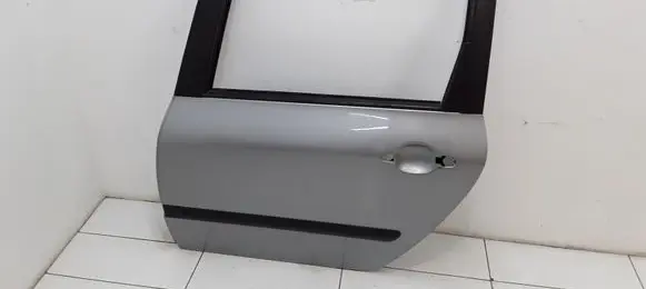 Peugeot 307 Rear door