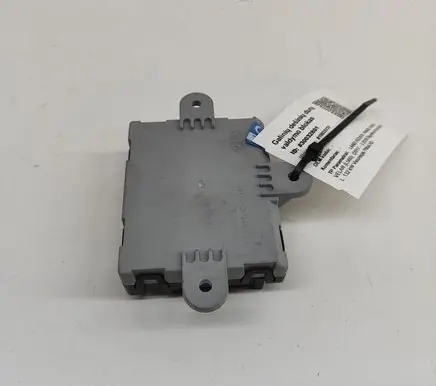 Land Rover Range Rover Velar Door control unit/module J8A214D619CC