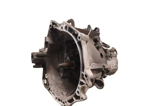 Citroen DS3 Manual 5 speed gearbox 20DP77 9682054510