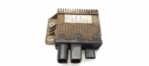 Volkswagen Transporter - Caravelle T5 Coolant fan relay 7H0919506F 895904000