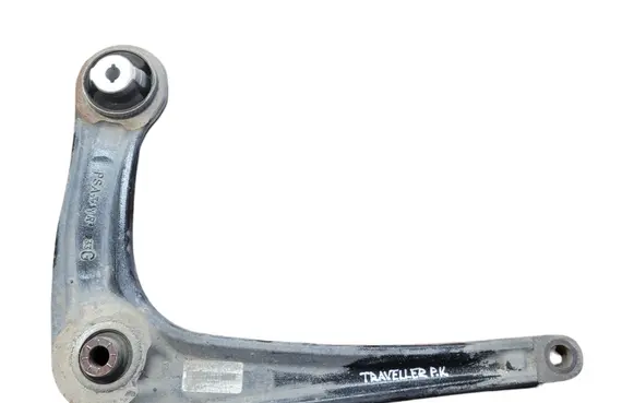 Peugeot Traveller Front lower control arm/wishbone 9816863680