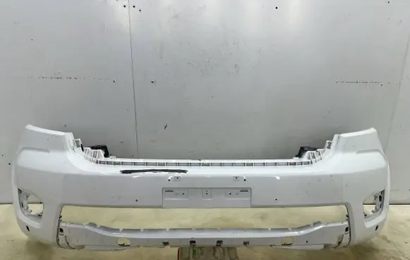 Ford Ranger Front bumper JB3B-17C831-M