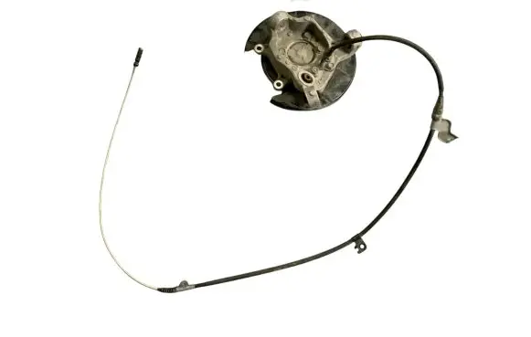 Nissan Murano Z52 Rear wheel hub 432023JA1C 430211AA0A 55148AL500