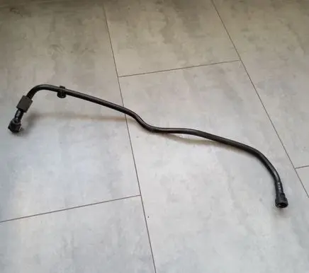 Vacuum line/pipe/hose