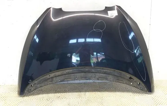 Seat Altea Engine bonnet/hood 