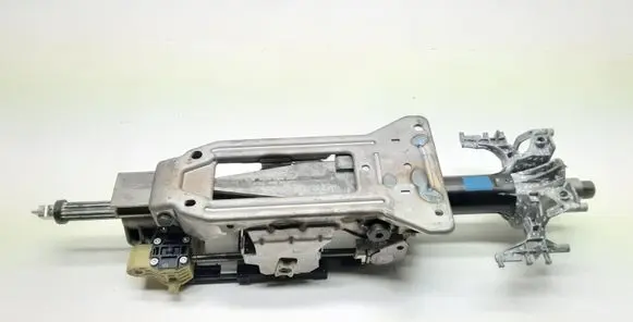 BMW X5 E70 Steering wheel axle 831401080515 831034001062 A01011438