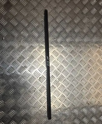 Nissan Terrano Rear side glass trim 
