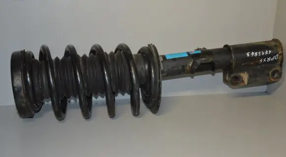 BMW X5 E53 Front shock absorber/damper
