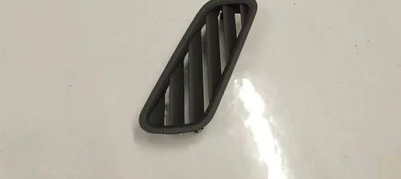 Audi Q7 4M Dashboard air vent grill cover trim 4m8819793