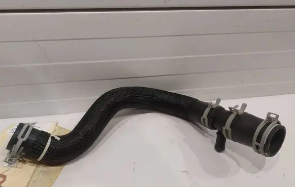 Jeep Wrangler Air intake hose/pipe 68280782AD