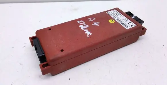 Phone control unit/module