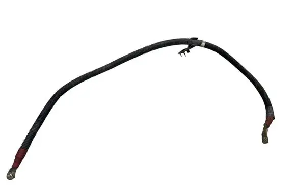 BMW X5 E53 Wires (starter motor) 1439740