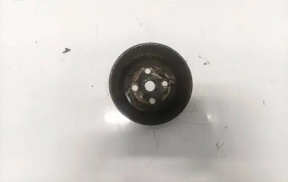 Mazda 2 Water pump pulley 3509ab