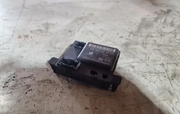 Mercedes-Benz Sprinter W906 Comfort/convenience module A9068203526