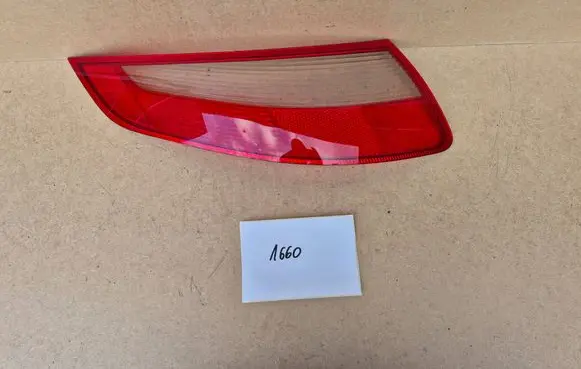 Porsche 997 Rear/tail lights 99763140503