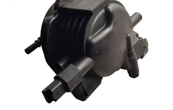 Peugeot 508 Fuel filter 9645928180