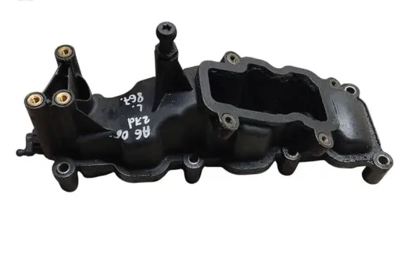Audi A6 S6 C6 4F Intake manifold 2900311189 059129711