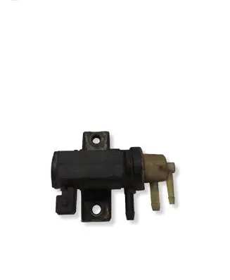 Renault Master III Turbo solenoid valve 149561858R