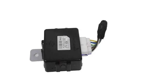 SsangYong Rodius Other devices 8740021600