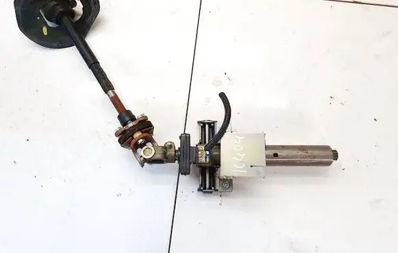 Opel Antara Steering wheel axle 96626650