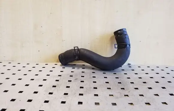 KIA Sorento Engine coolant pipe/hose 254113E000