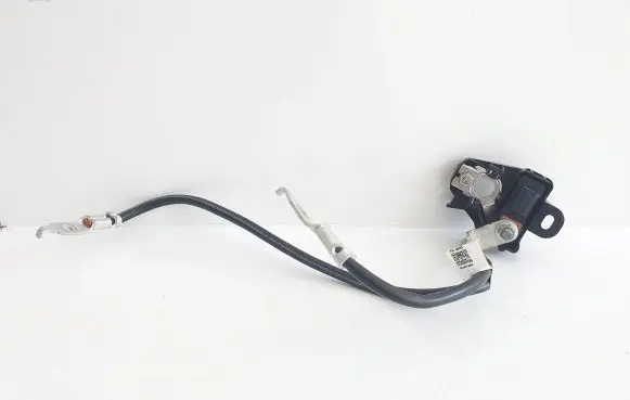 Toyota RAV 4 (XA50) Negative earth cable (battery) 8216542121