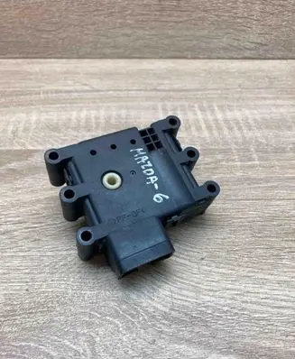 Mazda 6 Air flap motor/actuator 2X08M