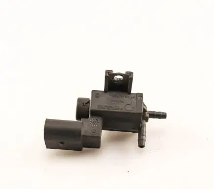 Audi A4 S4 B8 8K Engine mount vacuum valve 037906283D