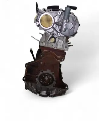 Audi A6 S6 C6 4F Engine BPJ