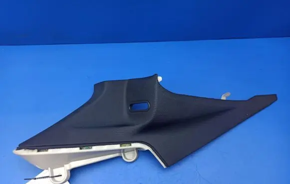 Mercedes-Benz CLS C218 X218 (C) pillar trim A2186900926