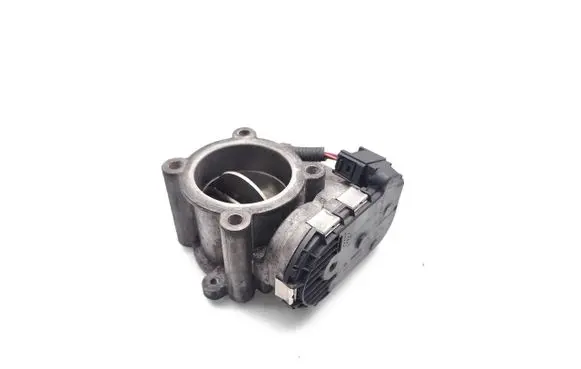 Mercedes-Benz E W211 Electric throttle body valve A642090070